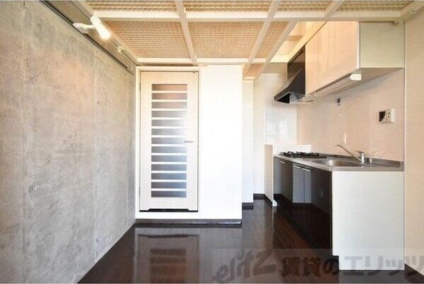 T’s SQUARE天神橋の物件内観写真